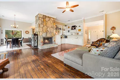 91 Island View Court, Mill Spring, NC 28756 - Photo 11