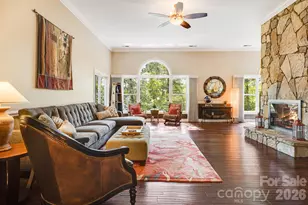 91 Island View Ct, Mill Spring, NC 28756 - Photo 9