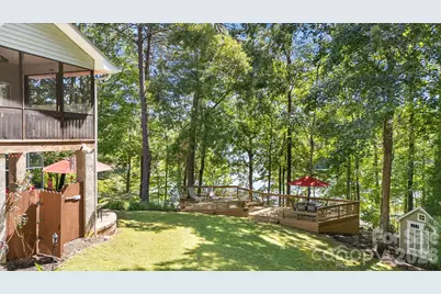 91 Island View Court, Mill Spring, NC 28756 - Photo 31