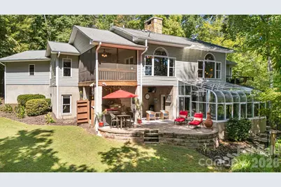 91 Island View Court, Mill Spring, NC 28756 - Photo 3