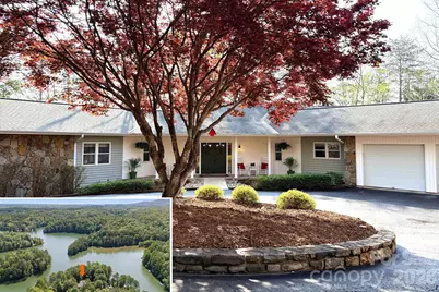 91 Island View Court, Mill Spring, NC 28756 - Photo 1