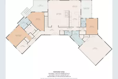 91 Island View Court, Mill Spring, NC 28756 - Photo 47