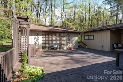 111 Hidden Pond Lane, Asheville, NC 28804 - Photo 33