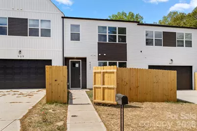 4431 Fair Street, Charlotte, NC 28208 - Photo 3