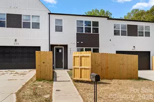 4431 Fair St, Charlotte, NC 28208 - Photo 3