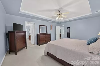 8006 Fine Robe Drive, Indian Trail, NC 28079 - Photo 25