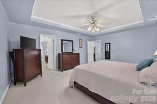8006 Fine Robe Dr, Indian Trail, NC 28079 - Photo 25