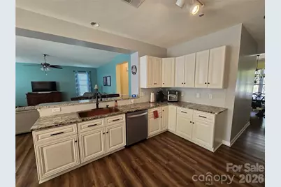 8006 Fine Robe Drive, Indian Trail, NC 28079 - Photo 9