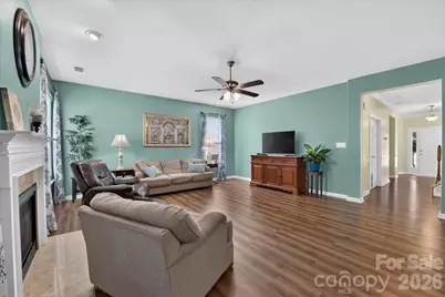 8006 Fine Robe Drive, Indian Trail, NC 28079 - Photo 9