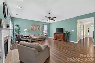 8006 Fine Robe Dr, Indian Trail, NC 28079 - Photo 9
