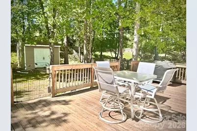 8006 Fine Robe Drive, Indian Trail, NC 28079 - Photo 23