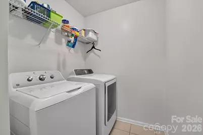 8006 Fine Robe Drive, Indian Trail, NC 28079 - Photo 21