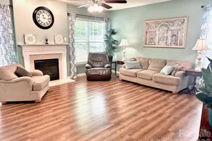 8006 Fine Robe Dr, Indian Trail, NC 28079 - Photo 9