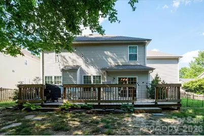 8006 Fine Robe Drive, Indian Trail, NC 28079 - Photo 31