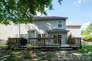 8006 Fine Robe Dr, Indian Trail, NC 28079 - Photo 31