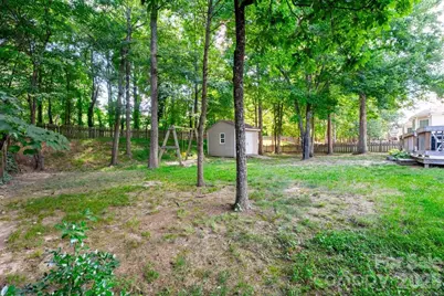 8006 Fine Robe Drive, Indian Trail, NC 28079 - Photo 35