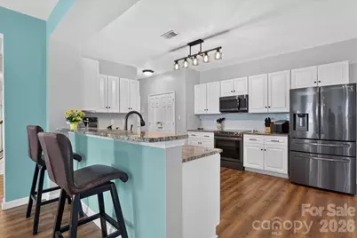 8006 Fine Robe Drive, Indian Trail, NC 28079 - Photo 17