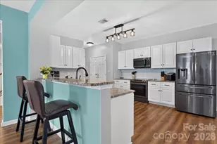 8006 Fine Robe Dr, Indian Trail, NC 28079 - Photo 17