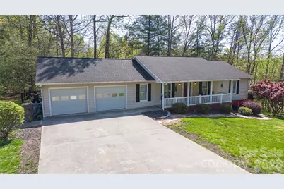 100 Horse Shoe Lane, Morganton, NC 28655 - Photo 1