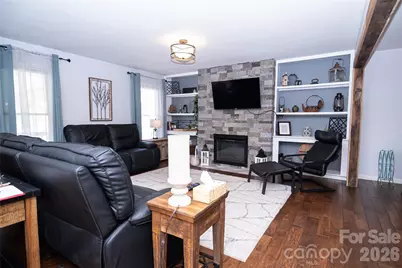 100 Horse Shoe Lane, Morganton, NC 28655 - Photo 7