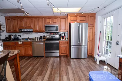 100 Horse Shoe Lane, Morganton, NC 28655 - Photo 41