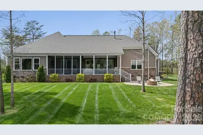 345 Barnwood Drive, Rockwell, NC 28138 - Photo 5