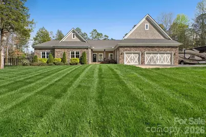 345 Barnwood Drive, Rockwell, NC 28138 - Photo 1