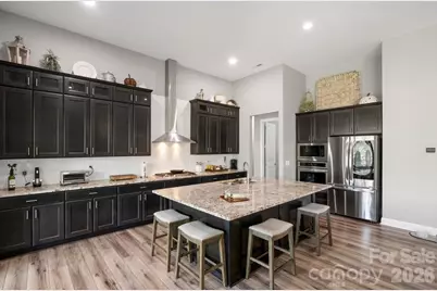 345 Barnwood Drive, Rockwell, NC 28138 - Photo 17