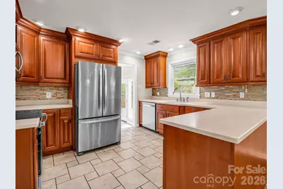111 Dogwood Drive, Black Mountain, NC 28711 - Photo 5