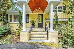 111 Dogwood Dr, Black Mountain, NC 28711 - Photo 3