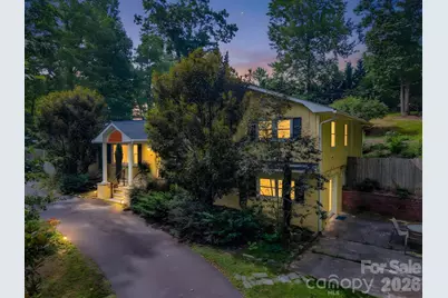 111 Dogwood Drive, Black Mountain, NC 28711 - Photo 1