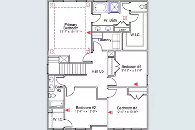 1227 Bansal Drive #184, Charlotte, NC 28215 - Photo 3