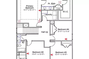 1227 Bansal Dr, Charlotte, NC 28215 - Photo 3