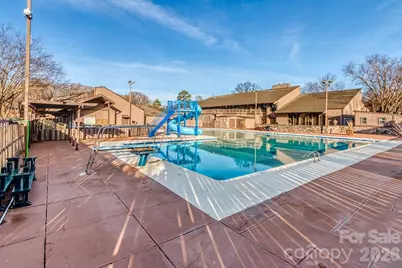 8211 Golf Ridge Drive, Charlotte, NC 28277 - Photo 37