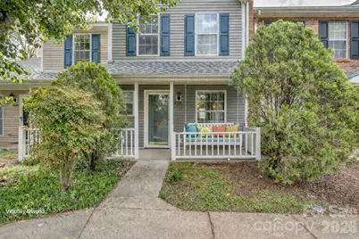 8211 Golf Ridge Drive, Charlotte, NC 28277 - Photo 1