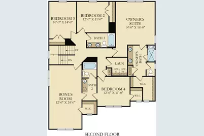 260 Abersham Drive, Mooresville, NC 28115 - Photo 45