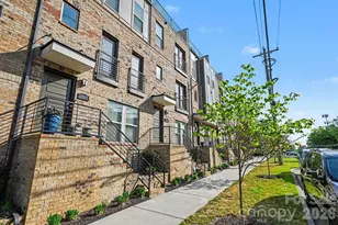 12045 Brooklyn Ave, Charlotte, NC 28204 - Photo 3