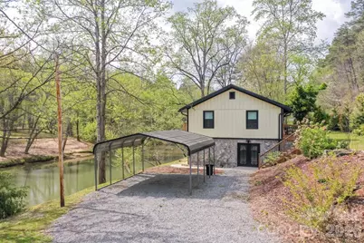 6375 US 64/74A Highway, Lake Lure, NC 28746 - Photo 3