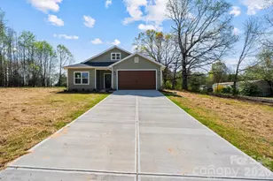 4681 Stroup Rd, Lawndale, NC 28090 - Photo 1