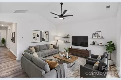 468-1 Stroup Road, Lawndale, NC 28090 - Photo 7