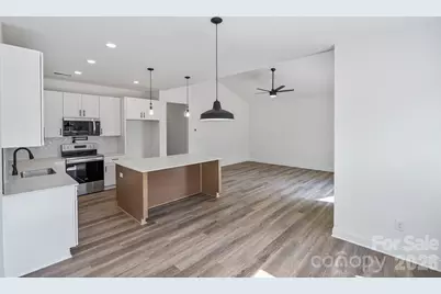 468-1 Stroup Road, Lawndale, NC 28090 - Photo 15