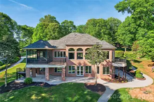 153 Plantation Dr, Mooresville, NC 28117 - Photo 5