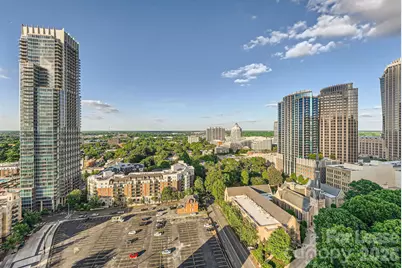 333 W Trade Street W #2002, Charlotte, NC 28202 - Photo 11