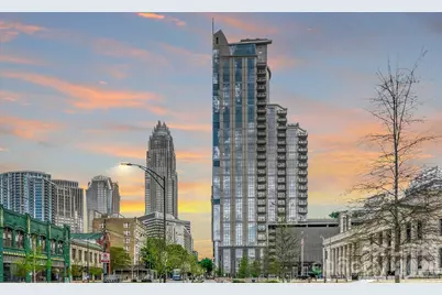 333 W Trade Street W #2002, Charlotte, NC 28202 - Photo 1