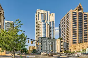 333 W Trade Street W, Charlotte, NC 28202 - Photo 19