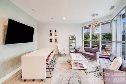 333 W Trade Street W #2002, Charlotte, NC 28202 - Photo 13