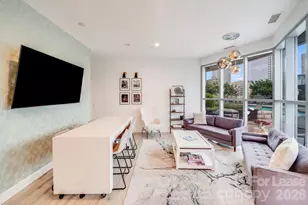 333 W Trade Street W, Charlotte, NC 28202 - Photo 13