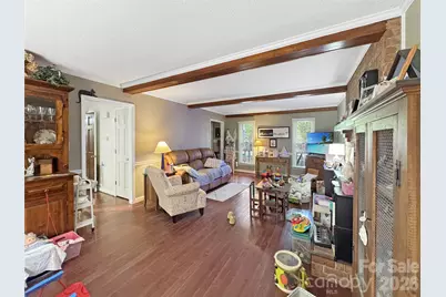 8209 Saddlehorse Lane, Charlotte, NC 28215 - Photo 25