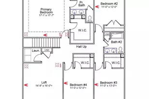 1221 Bansal Dr, Charlotte, NC 28215 - Photo 3