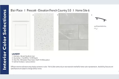 2525 Mabel Lane, Monroe, NC 28110 - Photo 9